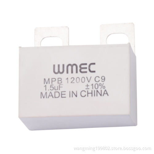 IGBT Snubber Capacitors (MPB-6.3UF)